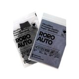 Roro Auto Etna Mikrofiber Araç Yıkama Bezi & Oto Kurulama Havlusu 50X70 & Yıkama Eldiveni Seti