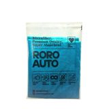 Roro Auto Pasifik Mikrofiber Araç Yıkama Bezi & Oto Kurulama Havlusu 50X70