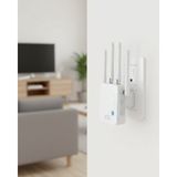 Rory Çift Bant Wifi Güçlendirici 2.4g 5g