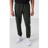 Rory Haki Jogger Erkek Eşofman Alt - 84909