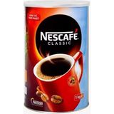 Rory Nestle Nescafe Classıc Teneke 1kg 12392489 12498219 (12584211) - 1 kg
