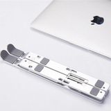 Rory Newface ND02 Katlanabilir Laptop Standı
