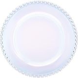 Rory Servis Tabağı 27 cm - 0 - 3 lt - Çok Renkli