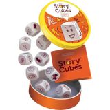 Rory'nin Hikaye Küpleri - Klasik ECO (Rory's Story Cubes - Classic ECO)