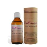 Rosa Damascena Doğal Gül Suyu Özü Rose %100 Saf Ve Doğal 150 ml Hydrosol