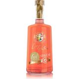 Rosa Damascena Isparta Gül Sirkesi / Rose Vinegar - 0,50 lt