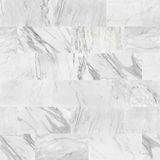 Rosa Gres Mythos Antique 1 m² 31x62.6 cm Doğal Porselen