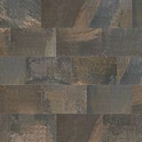 Rosa Gres Pietro Dark 1 m² 31x62.6 cm Doğal Porselen