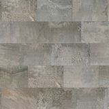 Rosa Gres Pietro Grey 1 m² 31x62.6 cm Doğal Porselen