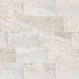 Rosa Gres Pietro White 1 m² 31x62.6 cm Doğal Porselen
