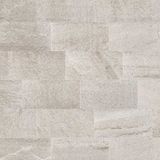 Rosa Gres Serena Griggio 1 m² 31x62.6 cm Doğal Porselen