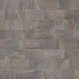 Rosa Gres Serena Nero 1 m² 31x62.6 cm Doğal Porselen