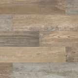 Rosa Gres Stela Grey 1 m² 31x62.6 cm Doğal Porselen