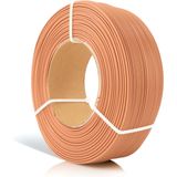 ROSA3D PLA filament, 1,75 mm, 3D yazıcı için, PLA bronzlaşmış cilt, dolum filamenti 1 kg