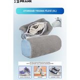 ROSALIND Ayakkabı Yıkama Filesi XL