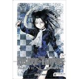 Rosario + Vampire Tılsımlı Kolye ve Vampir Sezon 2 08 - Akılçelen Kitaplar