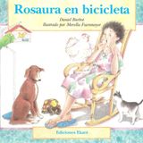 Rosaura en bicicleta/ Rosaura On A Bicycle