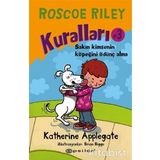 Roscoe Riley Kuralları - 3 - Katherine Applegate