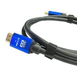 Rose 1.5metre 8k Ultra Hd Hdmi Kablo 2.1v 7680x4320p Siyah