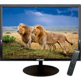 Rose 19" HD Ready LCD TV Ekran-119 48 Ekran LED Teknolojisi ile Smart TV Özelliği Yok