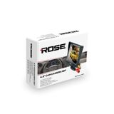 Rose 4.3'' Monitör Kamera