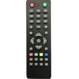 Rose 7700 Mini Scart Uydu Kumanda