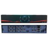 Rose 8 Kanal Rose AHD-08N Kayıt Cihazı