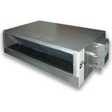 Rose Air Kanallı Tip 60000 Btu Klima (380V)