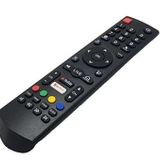Rose ATV-332 Android Televizyon Tv Kumandası
