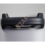 Rose Audı A3 (13-16) Hatchback Arka Tampon P/s 8V4807067L