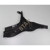 Rose Audı A3 (13-16) Hatchback Tampon Braketi Arka Sol 8V4807377A