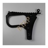 Rose Audı A3 (13-16) Sedan Tampon Braketi Arka Sağ 8V5807378