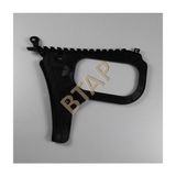Rose Audı A3 (13-16) Sedan Tampon Braketi Arka Sol 8V5807377