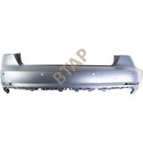 Rose Audı A4 (16-) Arka Tampon P/s 8W0807067A