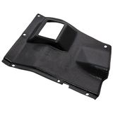Rose Bmw E30 Çamurluk Davlumbazı Ön Sağ; Ön Taraf - 1988-91 B N51711962768