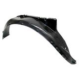 Rose Bmw E30 Çamurluk Davlumbazı Ön Sol; Arka Taraf - 1983-91 B A51711942807