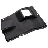 Rose Bmw E30 Çamurluk Davlumbazı Ön Sol; Ön Taraf - 1988-91 B N51711962767