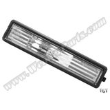 Rose Bmw E30 E34 E32 Park Lambası Sol/sağ; Kristal, Beyaz - - B A0341263