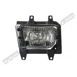 Rose Bmw E30 Sis Farı Sol - 1988-91 B A0301401L