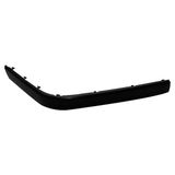 Rose Bmw E34 Tampon Bandı Ön Sağ; Düz - 1987-93 B A51111944178