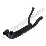 Rose Bmw E36 E46 M43 Hava Tahliye Hortumu - - - B A11151743386