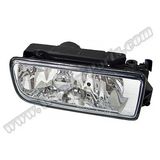 Rose Bmw E36 Sis Farı Sağ; Kristal - 1991-98 B A0361402R