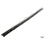 Rose Bmw E36 Tampon Bandı Arka Orta; Düz + ///m- 1991-93 B A51121960725