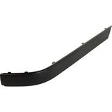 Rose Bmw E36 Tampon Bandı Arka Sağ; Düz + ///m- 1991-93 B A51121960724