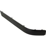 Rose Bmw E36 Tampon Bandı Arka Sol; Düz + ///m- 1991-93 B A51121960723