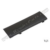 Rose Bmw E36 Tampon Çeki Kapağı Ön; Pütürlü - 1997-98 B N51118146078