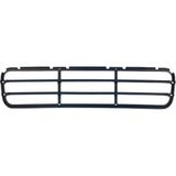 Rose Bmw E36 Tampon Izgarası Ön Orta; Açık (3 Kol) -M-Tech- 1991-98 B A51112233870