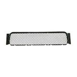 Rose Bmw E36 Tampon Izgarası Ön Orta; Açık -M-Tech- 1991-98 B A51112250685