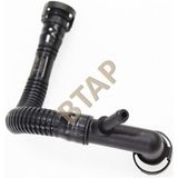 Rose Bmw E38 E39 E46 M52 Hava Hortumu 11611440317