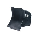 Rose Bmw E39 Çamurluk Davlumbazı Ön Sağ; Ön Taraf -///m5- - B A51712498990